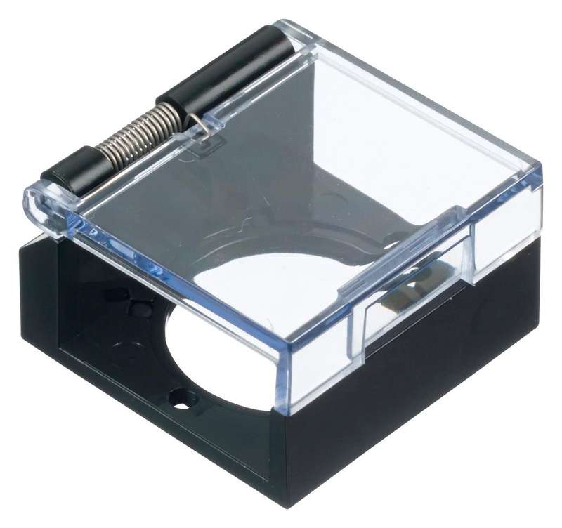 Idec (AL-KH6SP) Switch Finger Guard