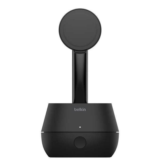 Belkin Stage Auto-Tracking iPhone Stand Pro With DockKit