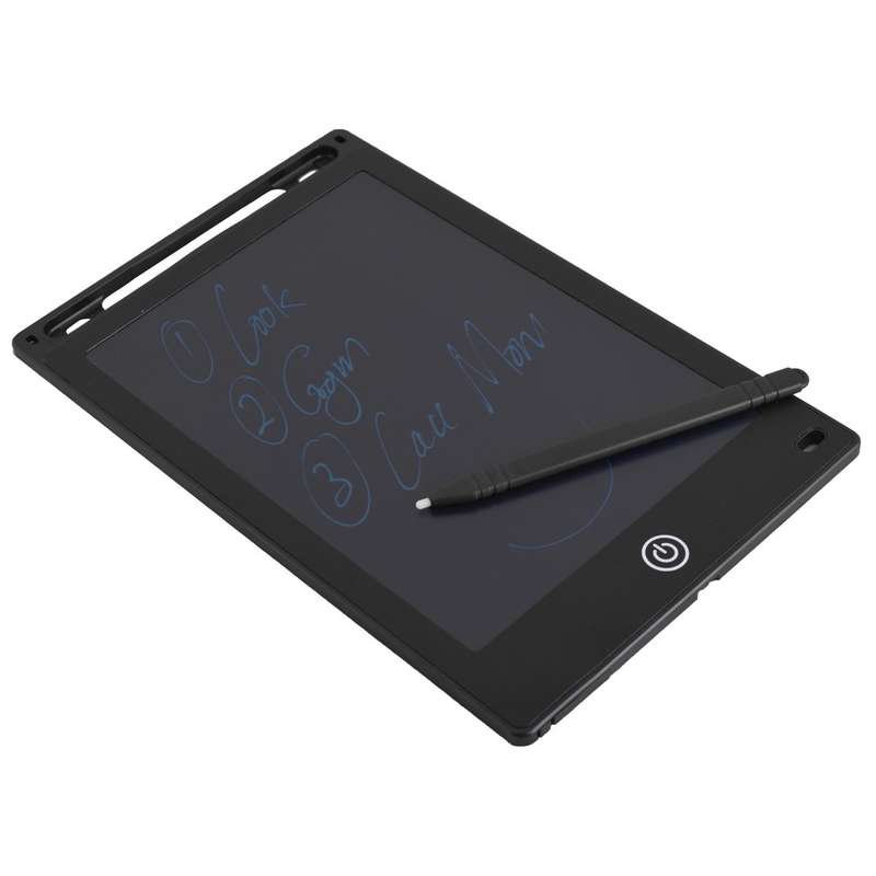 BULK FROM 6// Homemax 8'5 LCD Writing Tablet