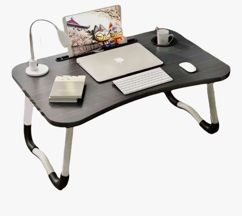 Foldable Laptop Table