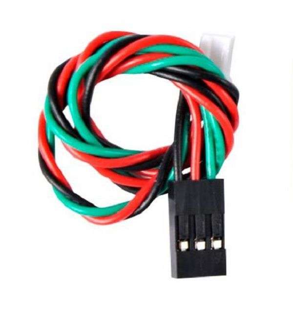 DFRobot (DFR0024) Add-On Board, Temperature Sensor Module, Gravity Series