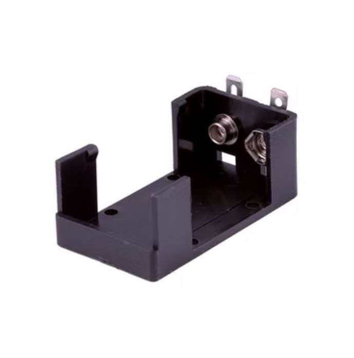 Keystone (53) Battery Clip, AA, A x 1, PCB