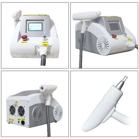 220V Laser Tattoo Removal Machine