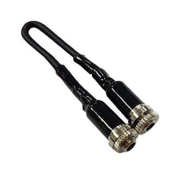 Multicomp Pro (PS000043) 3.5mm Stereo Jack Socket, 3.5mm Stereo Jack Socket