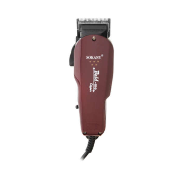 Multifunctional Electric Hair Clipper Set with Self Sharpening Blades