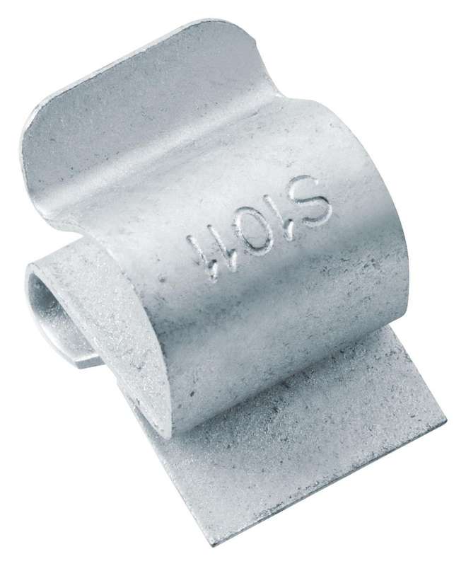 ABB (PPECL2024) Girder Clip, E-Klips