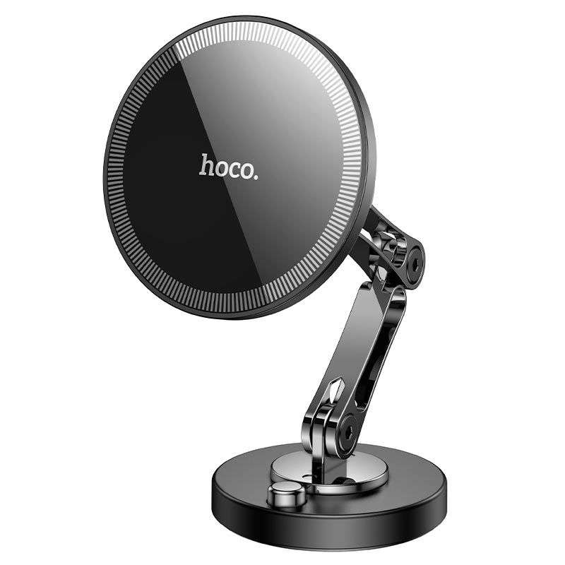 Hoco. H-50 Jacques Magnetic Phone holder for car dashboard
