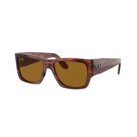 Ray-Ban RB2187 954/33 Nomad Sunglasses