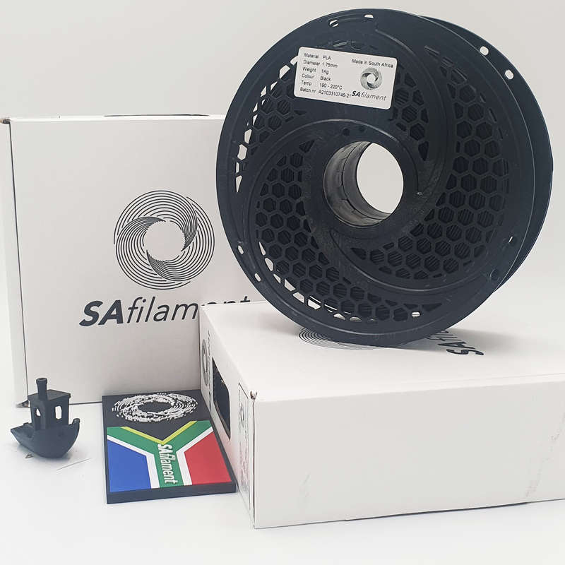 SA Filament PLA Filament Rolls