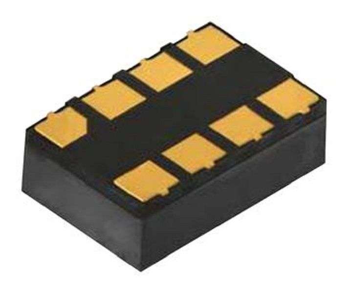 Vishay (VCNL36687S) Proximity Sensor, Digital, 200 mm, SMD, 8 Pins