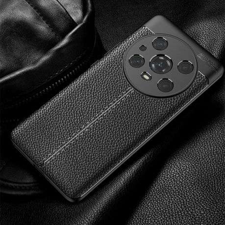 Ventilation rubber TPU case for Honor Magic4 Pro