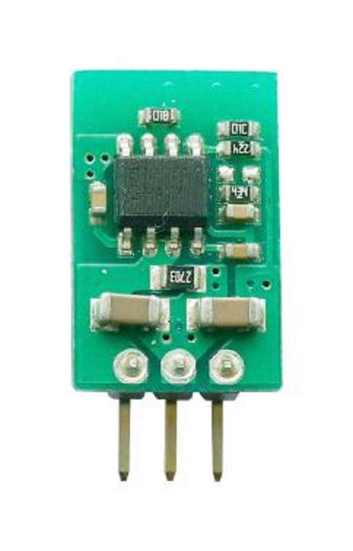 Multicomp Pro (MP-K78L15-1000R3) DC/DC Converter, -Ve O/P Support 15W, 15V