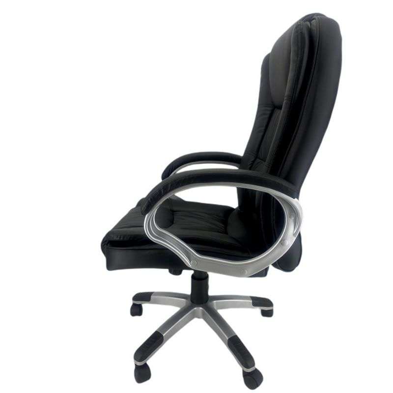Executive Leather Office Chair