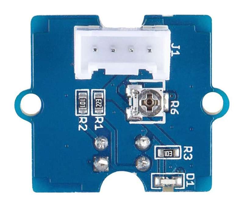Seeed Studio (101020172) Line Finder, 5 V, TTL,