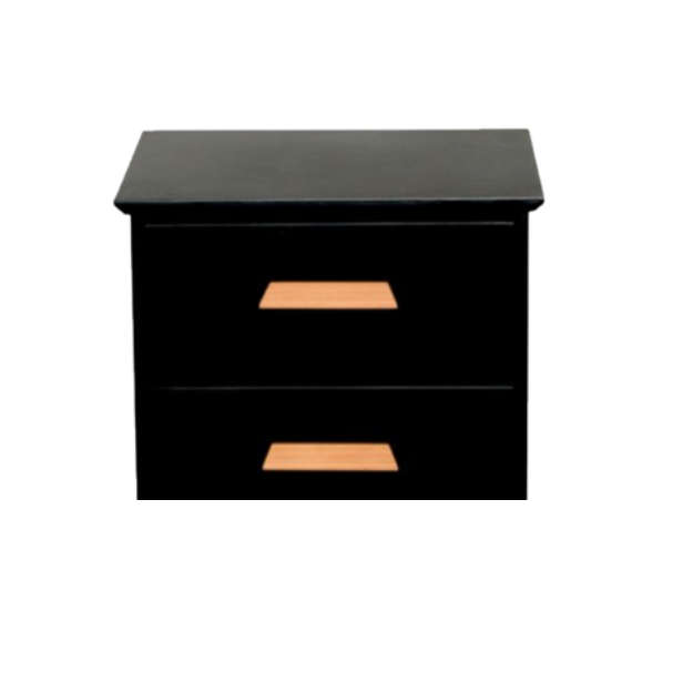 Pedestal- 3 Drawers