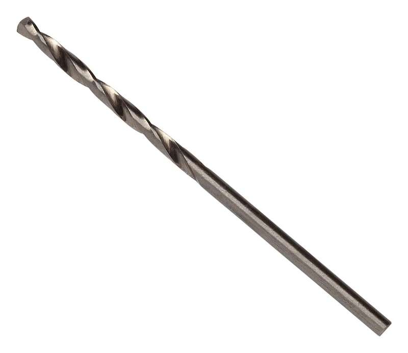 Multicomp Pro (MP002120) Drill Bit Set, HSS Jobber, 1.5mm, 5 Pieces