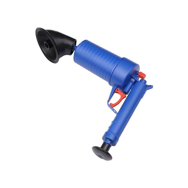 Manual Drain Clog Remover