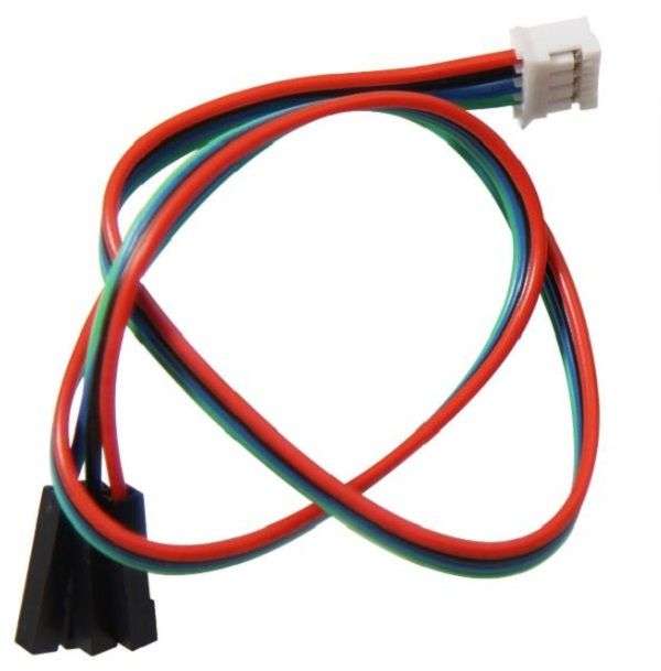 DFRobot (SEN0252) DOF Sensor, BMX160+BMP388 10, 0X68 I2C Address