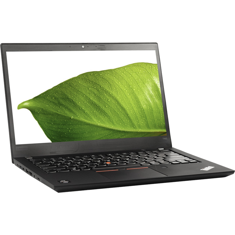 Lenovo ThinkPad T495 - AMD Ryzen 5 PRO - 8GB ram - 256GB SSD