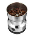 Multifunctional Stainless Steel Coffee Bean Grinder
