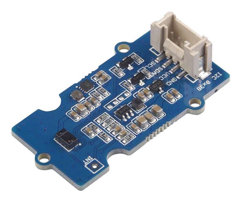 Seeed Studio (101020580) Sensor Board, Light, Colour, Proximity, 3.3V / 5V