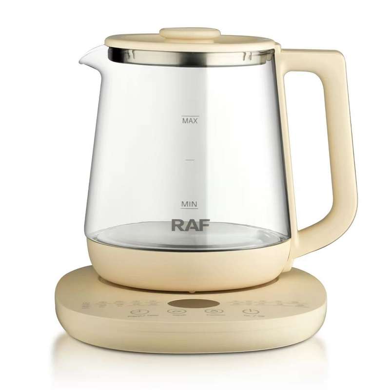 Electric Smart Health Multifunctional Kettle