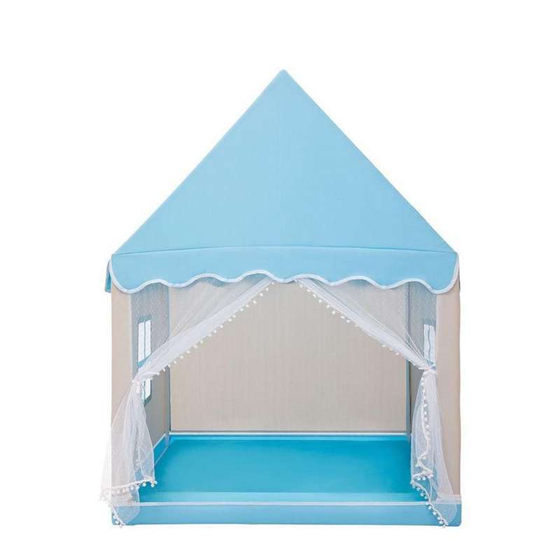 Fun Kids Indoor Outdoor Large Space Tent Playhouse