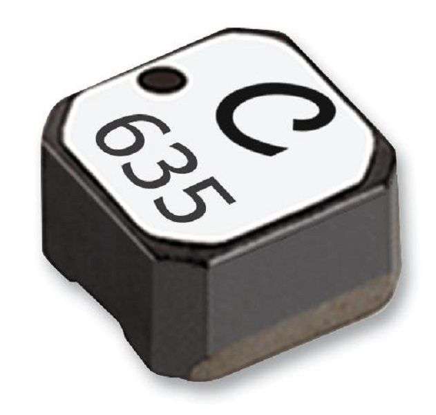 Coilcraft (LPS5030-683MRC) Power Inductor (SMD), 68 µH, 650 mA, Shielded