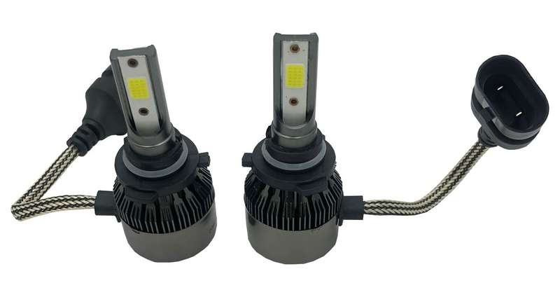 C8-9005 LED Headlight