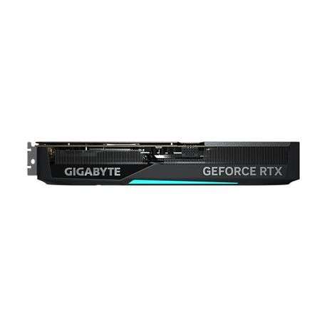 Gigabyte nVidia GeForce RTX 5070 Ti Eagle OC SFF - 16GB GDDR7 Graphics Card