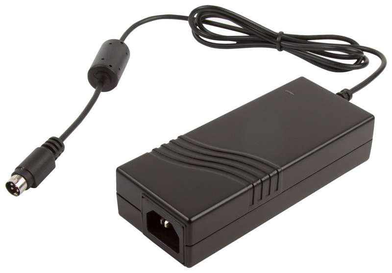 XP Power (VES90PS48) AC/DC Power Supply, 1 Output, 90 W, 48 VDC, 1.875 A
