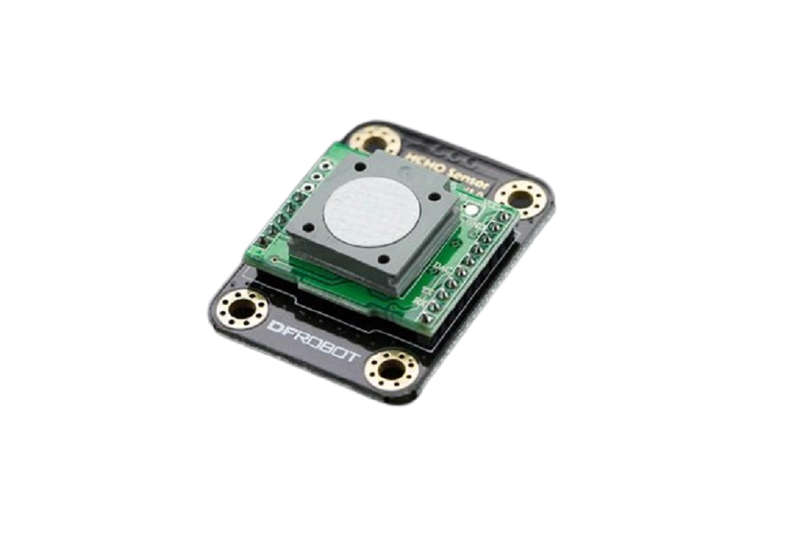 DFRobot (SEN0231) Formaldehyde Sensor, (HCHO)