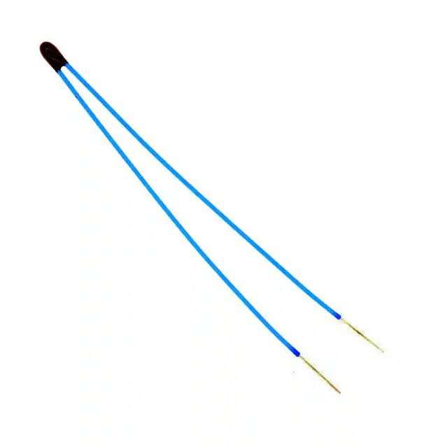 Epcos (B57861S0103F040) Thermistor, NTC, 10 kohm, B57861S Series, 3988 K