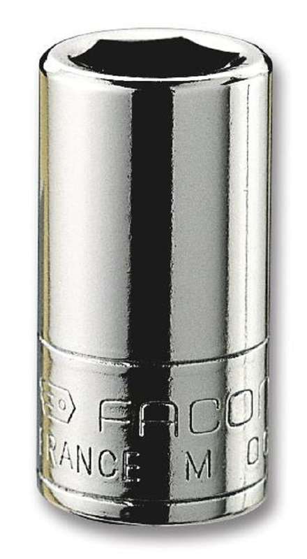 Facom (R.5.5) Square Drive Socket, 5.5 mm