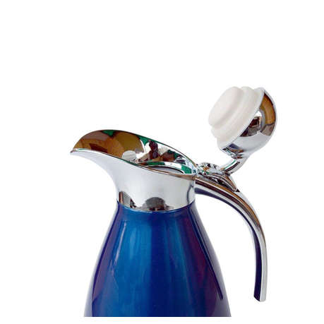 2L Vacuum Stainless Steel Thermos Flask