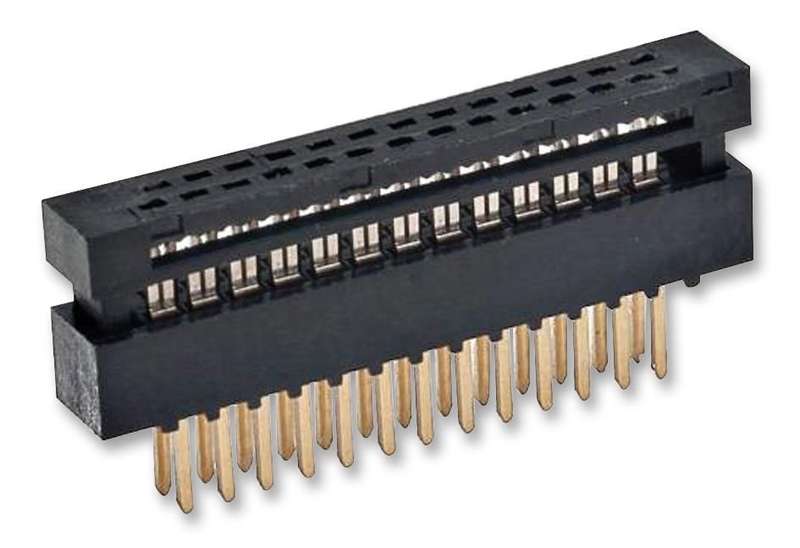 Harwin (M50-3801042) IDC Connector, Transition, Board In Connector