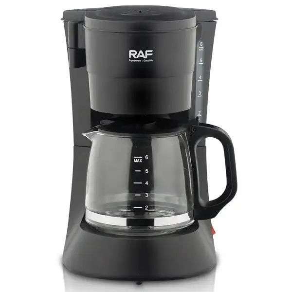 RAF Portable Drip Coffee Machine R.100