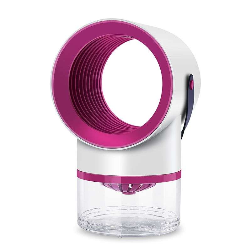 Mosquito Killer Lamp UV Light Stylish Electric Anti Bugs Trap