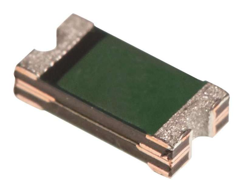 Multicomp Pro (MC011415) Resettable Fuse, 1.1 A, 2.2 A, 0.3 s