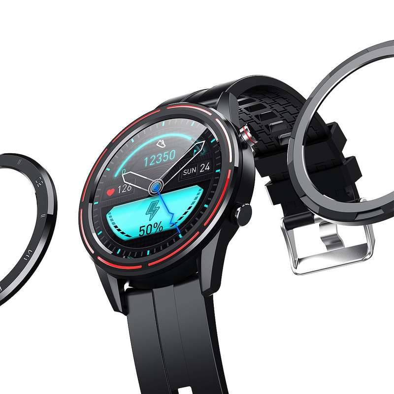 Lemonda Magic Innovative DIY Smart Watch