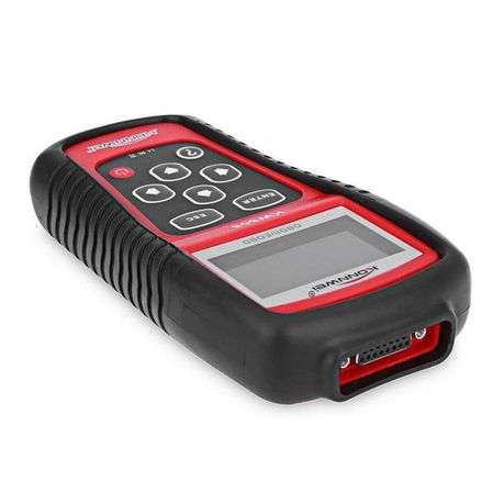 KW808 KONNWEI OBDII/EOBD Diagnostic Scanner