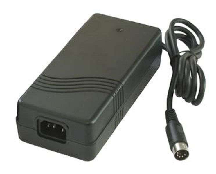 XP Power (AEH45UM23) AC/DC Power Supply, 2 Output, 42W, 5VDC, 5A, 12 VDC