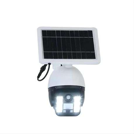 Solar Simulation Camera Small Wall Lamp-60w