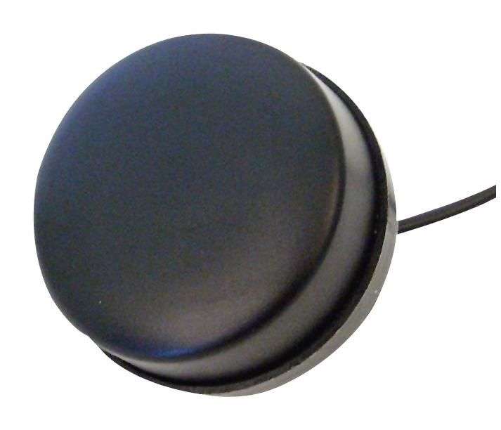Siretta (TANGO20A/3M/SMAM/S/S/26) Antenna, Vandal Resistant Through Hole