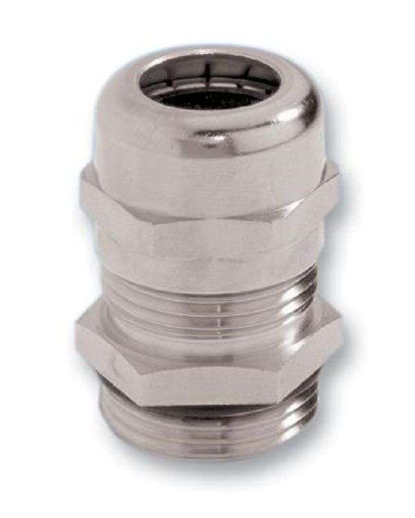 Lapp Kabel (52015700) Cable Gland, Skintop MS, PG7, 2 mm, 6.5 mm