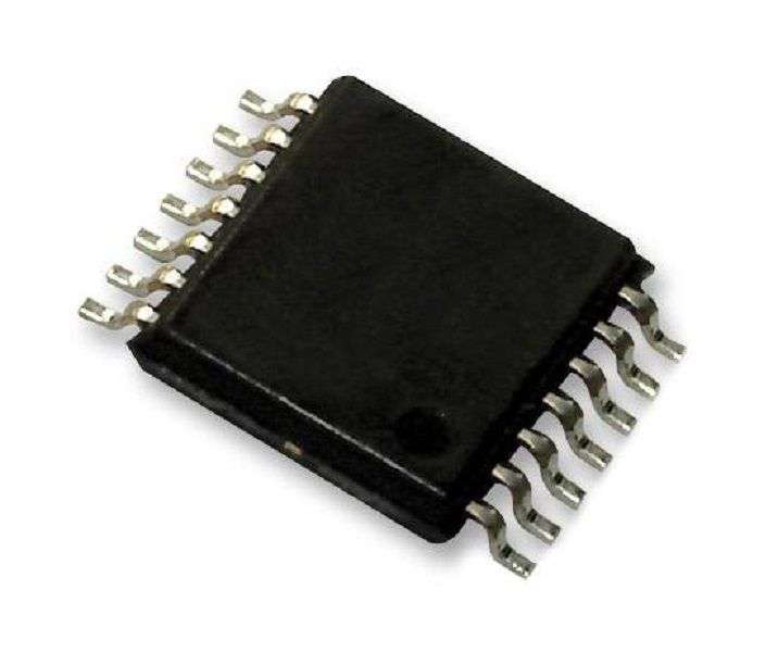Texas Instruments (LM2852XMXA-1.2/NOPB) Buck Step Down,Switching Regulator