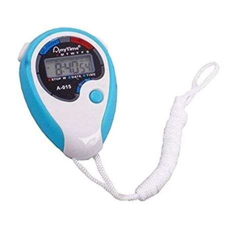 Digital Multipurpose Sports Stop Watch