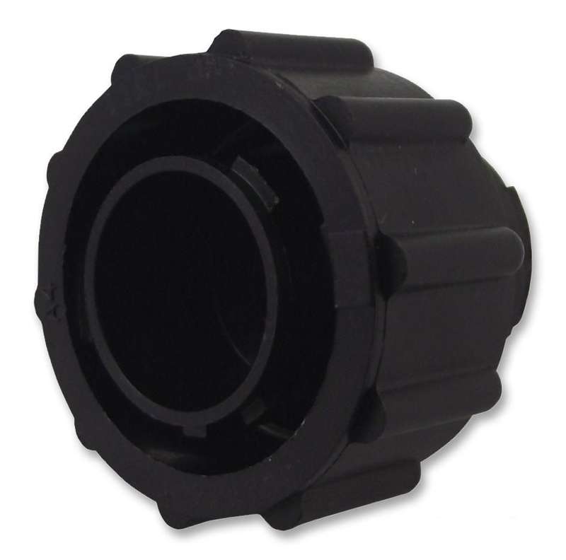 TE Connectivity (206039-1) Circular Connector, 28 Contacts, Crimp Pin