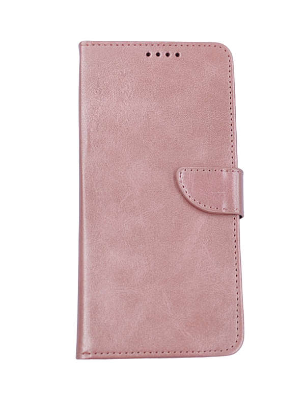 Leather Flip Book Cover For Honor X9b With Card Slot