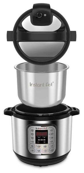 Instant Pot Duo 80 7-in-1 8L Smart Cooker